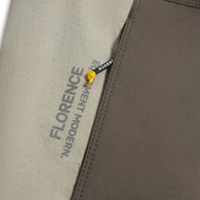 Load image into Gallery viewer, FLORENCE CORDURA AIRTEX BOARDSHORT - PUMICE
