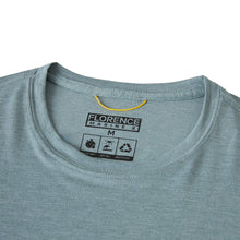 Load image into Gallery viewer, FLORENCE AIRTEX SS SHIRT
