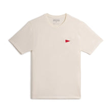 Load image into Gallery viewer, Florence Burgee T-Shirt - OFF WHITE
