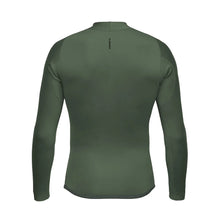 Load image into Gallery viewer, 1.5MM FLATLOCK WETSUIT JACKET - BURNT OLIVE
