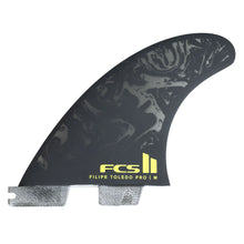 Load image into Gallery viewer, FCS II FILIPE TOLEDO PG TRI FINS
