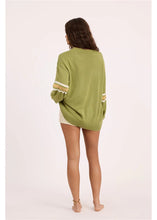 Load image into Gallery viewer, BONFIRE SWEATER
