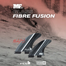 Load image into Gallery viewer, FCS II MF GLASS FIBRE FUSION
