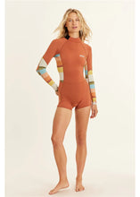 Load image into Gallery viewer, 2/2 SUMMER SEAS L/S-HEN
