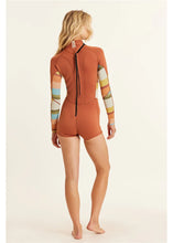 Load image into Gallery viewer, 2/2 SUMMER SEAS L/S-HEN
