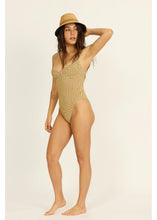 Load image into Gallery viewer, WELL SUITED UNDERWIRE ONE PIECE
