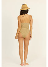 Load image into Gallery viewer, WELL SUITED UNDERWIRE ONE PIECE
