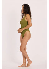 Load image into Gallery viewer, SHORE THING CHEEKY ONE PIECE

