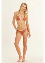 Load image into Gallery viewer, SEEKERS SOLID BRALETTE
