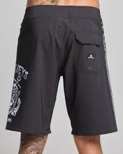 Load image into Gallery viewer, AHOY FKERS STORM 20&quot; BOARDSHORT
