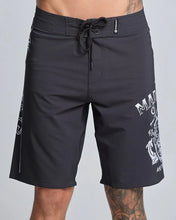 Load image into Gallery viewer, AHOY FKERS STORM 20&quot; BOARDSHORT
