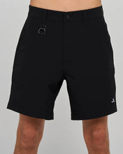 Load image into Gallery viewer, TOUGH HUEYS / 17" UTILITY SHORT
