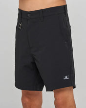 Load image into Gallery viewer, TOUGH HUEYS / 17" UTILITY SHORT
