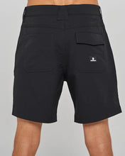 Load image into Gallery viewer, TOUGH HUEYS / 17" UTILITY SHORT
