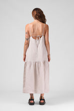 Load image into Gallery viewer, Antoinette Dress - NATURAL

