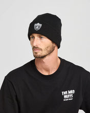 Load image into Gallery viewer, RAIDER FK OFF FISHING RELAXED BEANIE
