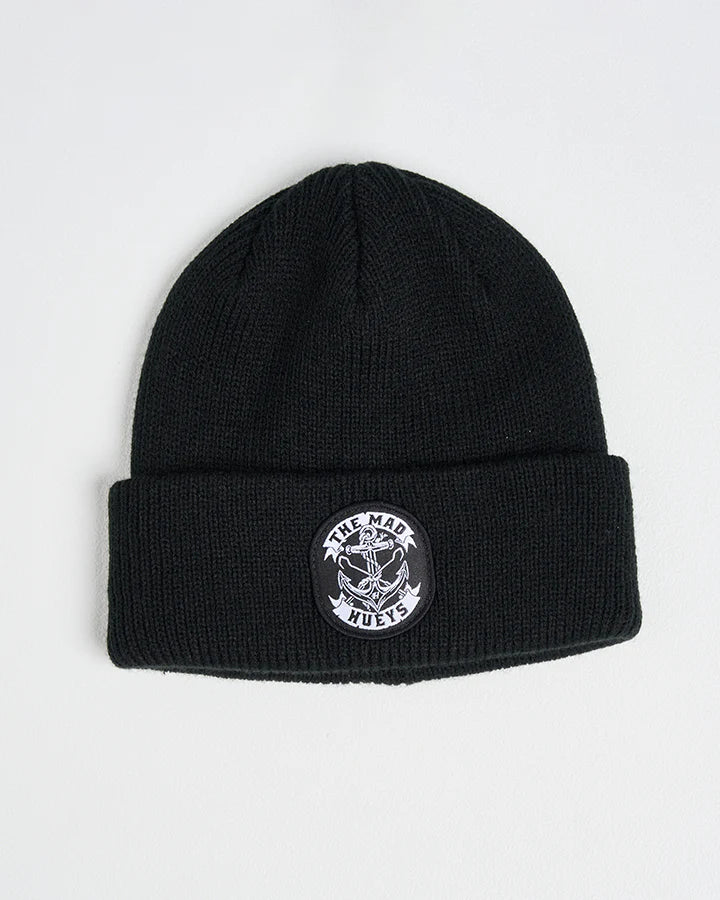 DROP ANCHOR BEANIE