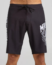 Load image into Gallery viewer, PORT SIDE AHOY FKRS 20&#39; BOARDSHORT
