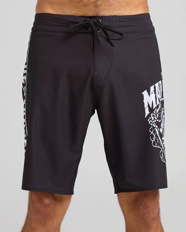 PORT SIDE AHOY FKRS 20' BOARDSHORT