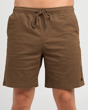Load image into Gallery viewer, STRANDED / 18" CHINO SHORT

