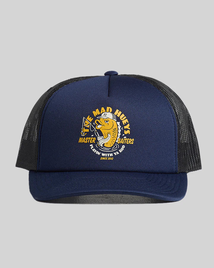 MASTER BAITERS FOAM TRUCKER