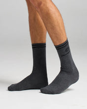 Load image into Gallery viewer, HUEYS 3 PACK SOCKS
