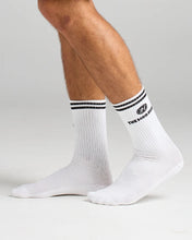 Load image into Gallery viewer, HUEYS 3 PACK SOCKS

