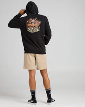 Load image into Gallery viewer, THE KRAKEN CAPTAIN PULLOVER
