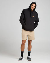 Load image into Gallery viewer, THE KRAKEN CAPTAIN PULLOVER
