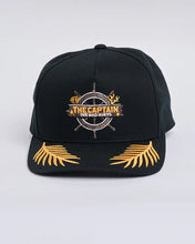 Load image into Gallery viewer, SEA CAPTAIN I TWILL SNAPBACK
