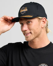 Load image into Gallery viewer, SEA CAPTAIN I TWILL SNAPBACK
