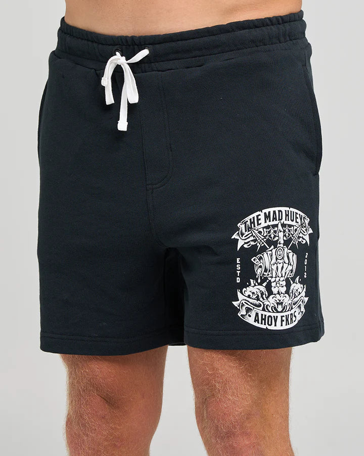AHOY FKRS STORM / TRACKSHORT
