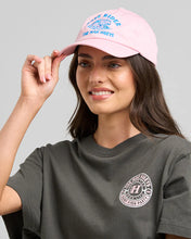 Load image into Gallery viewer, WAVE RIDER I WOMENS UNSTRUCTED CAP - FAIRY FLOSS
