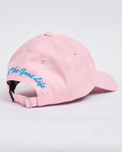 Load image into Gallery viewer, WAVE RIDER I WOMENS UNSTRUCTED CAP - FAIRY FLOSS
