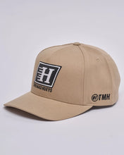 Load image into Gallery viewer, PARALLEL HUEYS / TWILL SNAPBACK
