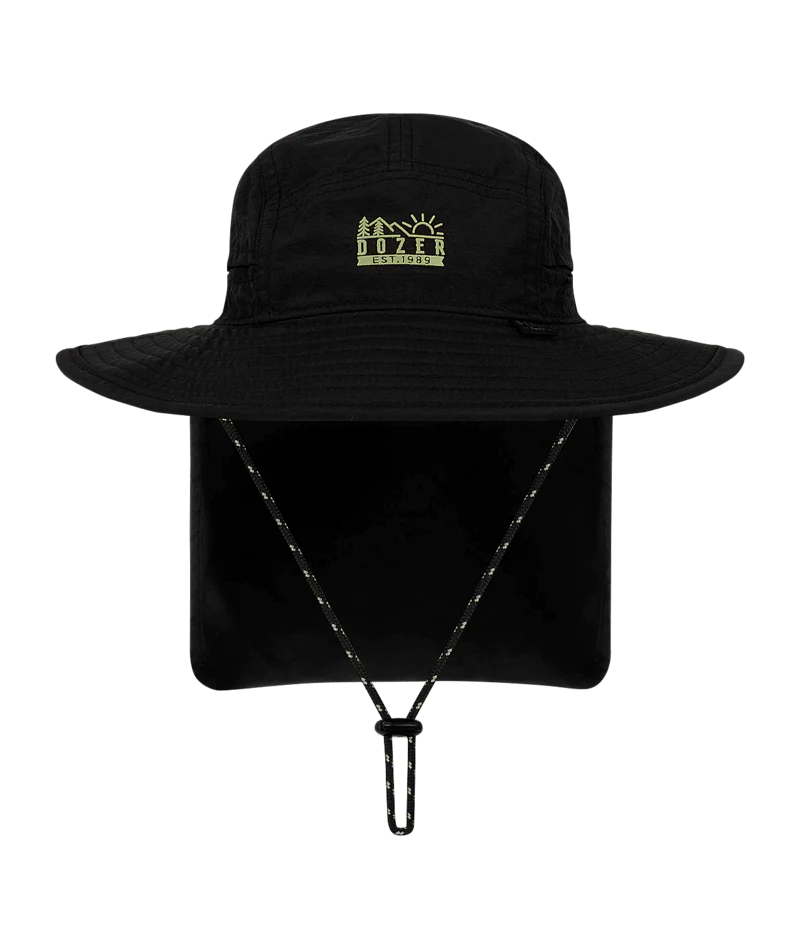 DOZER BOYS BUCKET - BARNEY