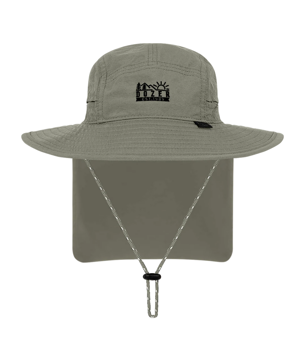 BOYS BUCKET - BARNEY - KHAKI