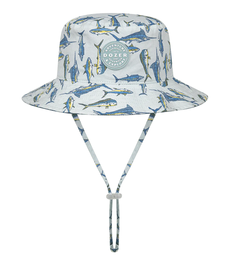 DOZER BOYS BUCKET - KARUAH