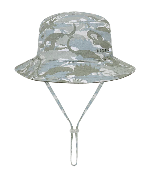 DOZER BOYS BUCKET - CLIFTON