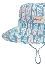 Load image into Gallery viewer, BREMER - BOYS WIDE BRIM
