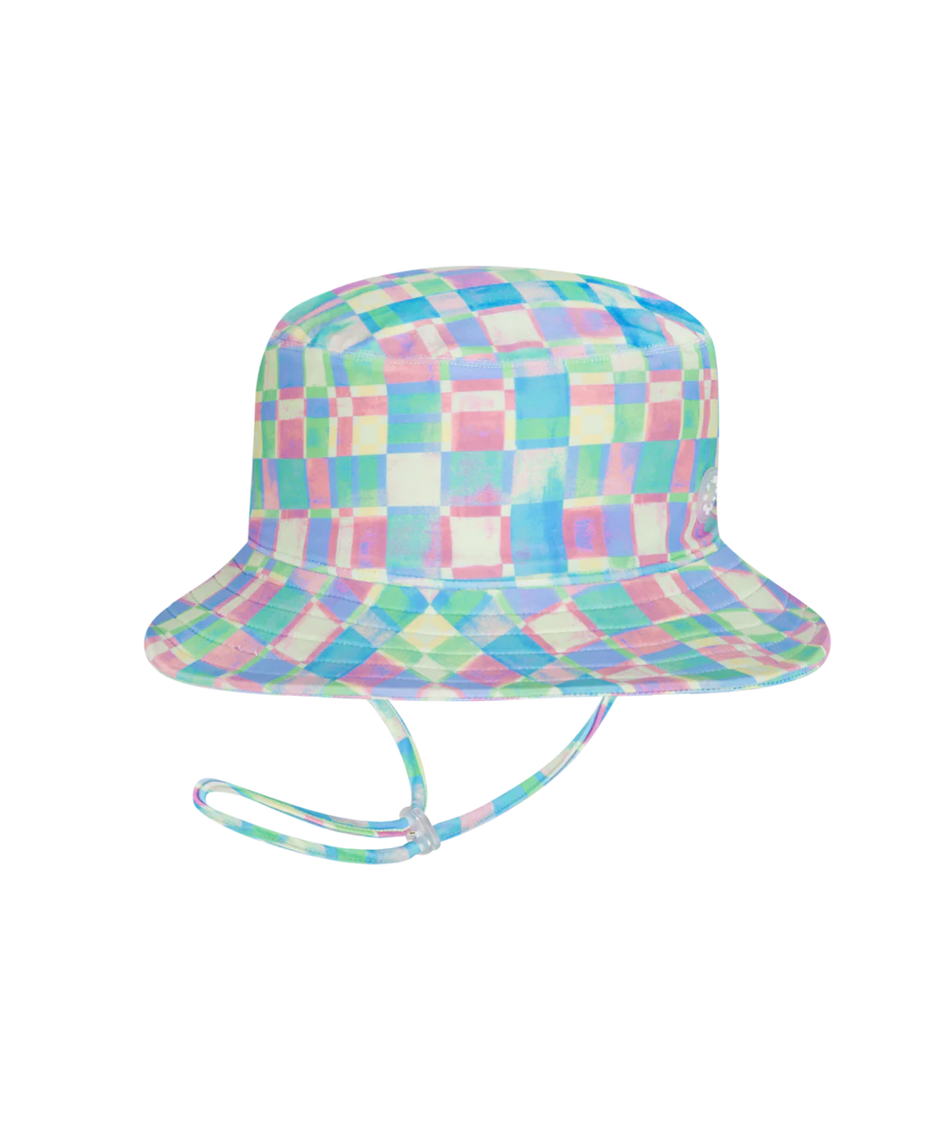 GIRLS BUCKET HAT - ALEXANDRIA