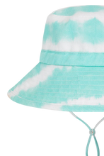 Load image into Gallery viewer, LUCKY BAY - GIRLS WIDE BRIM
