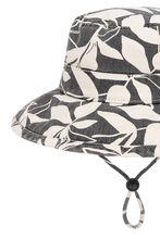Load image into Gallery viewer, CORAL BAY MINI - GIRLS WIDE BRIM
