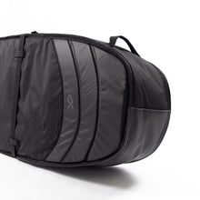 Load image into Gallery viewer, O&amp;E HYPA FISH / SHORT TRAVEL COVER - 2 BOARD BLACK 7&#39;
