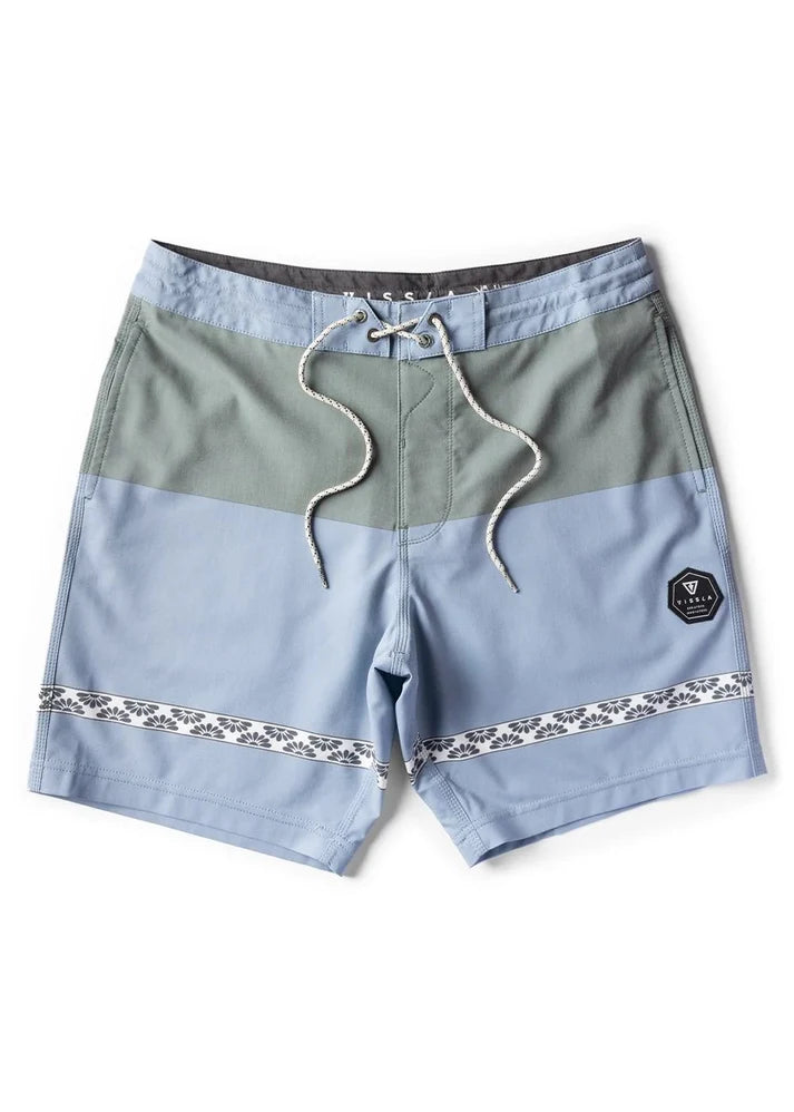 FOUR DOORS 17.5 BOARDSHORT