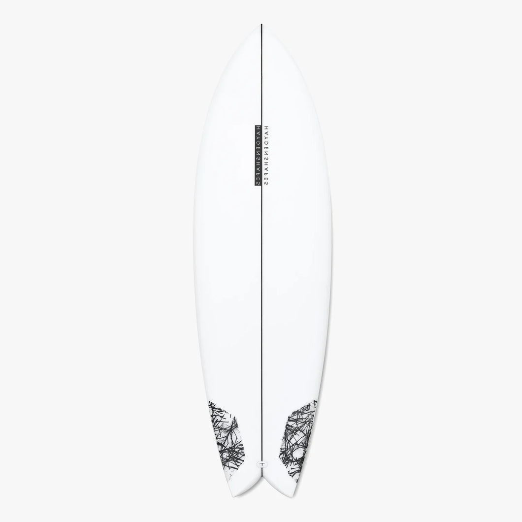 HK TWIN PU FCSII 5'11