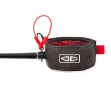 Load image into Gallery viewer, O&amp;E BIG WAVE 12FT PREM XT LEASH
