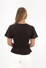 Load image into Gallery viewer, LIPA RUCHED TOP
