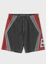 Load image into Gallery viewer, LET'S GO YAGO 21" BORDSHORTS
