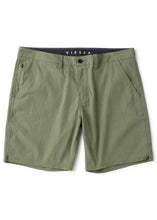 Load image into Gallery viewer, EL CAP 18.5 HYBRID WALKSHORTS - SUR
